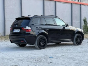 BMW X3 SD M pack FULL | Mobile.bg    4