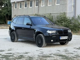 BMW X3 SD M pack FULL | Mobile.bg    6