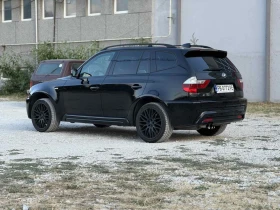 BMW X3 SD M pack FULL | Mobile.bg    3