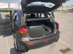 Mitsubishi ASX 1.8 DI-D CT 2WD Invite | Mobile.bg    12