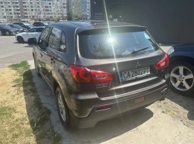 Mitsubishi ASX 1.8 DI-D CT 2WD Invite | Mobile.bg    11