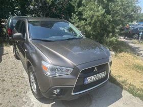 Mitsubishi ASX 1.8 DI-D CT 2WD Invite | Mobile.bg    2