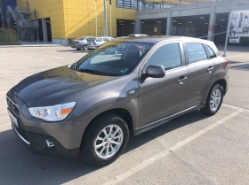 Mitsubishi ASX 1.8 DI-D CT 2WD Invite | Mobile.bg    3