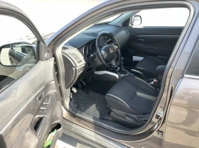 Mitsubishi ASX 1.8 DI-D CT 2WD Invite | Mobile.bg    5