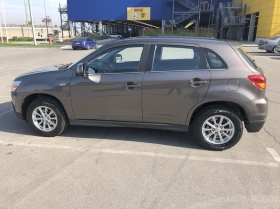 Mitsubishi ASX 1.8 DI-D CT 2WD Invite | Mobile.bg    4