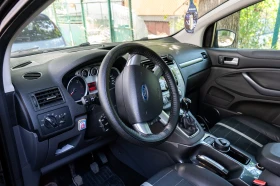 Обява за продажба на Ford Kuga 2.0 TDCI 4x4 ~14 700 лв. - изображение 9