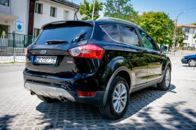 Обява за продажба на Ford Kuga 2.0 TDCI 4x4 ~14 700 лв. - изображение 5
