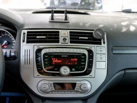 Обява за продажба на Ford Kuga 2.0 TDCI 4x4 ~14 700 лв. - изображение 8