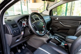 Обява за продажба на Ford Kuga 2.0 TDCI 4x4 ~14 700 лв. - изображение 10