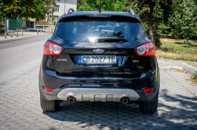 Обява за продажба на Ford Kuga 2.0 TDCI 4x4 ~14 700 лв. - изображение 4