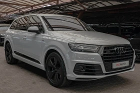     Audi Q7 3.0TDI/B&O///HuD/6+ 1/Virtual/