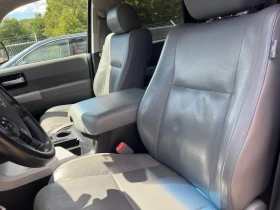 Toyota Sequoia PLATINUM* 5.7 V8* JBL | Mobile.bg    10