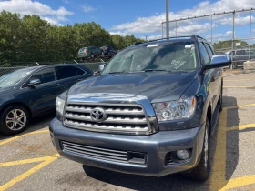 Toyota Sequoia PLATINUM* 5.7 V8* JBL | Mobile.bg    2