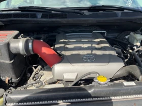 Toyota Sequoia PLATINUM* 5.7 V8* JBL | Mobile.bg    14