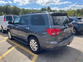 Toyota Sequoia PLATINUM* 5.7 V8* JBL | Mobile.bg    7