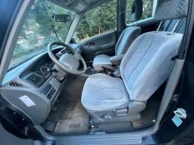 Обява за продажба на Suzuki Grand vitara 1.6* Климатик* Холандия* Роубар* Теглич ~8 899 лв. - изображение 9