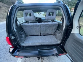Обява за продажба на Suzuki Grand vitara 1.6* Климатик* Холандия* Роубар* Теглич ~8 899 лв. - изображение 11
