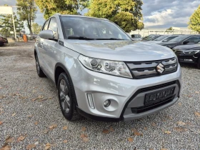 Обява за продажба на Suzuki Vitara 1.6DDiS-Comfort ~17 290 лв. - изображение 1