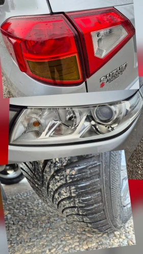 Suzuki Vitara 1.6DDiS-Comfort - 8490 € / 16605.00 лв. - 46136802 15