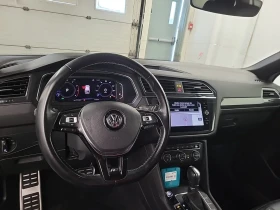VW Tiguan * Highline * CARFAX *    | Mobile.bg    5