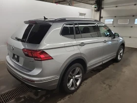VW Tiguan * Highline * CARFAX *    | Mobile.bg    9