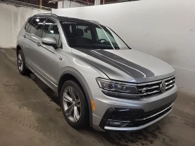 VW Tiguan * Highline * CARFAX *    | Mobile.bg    3