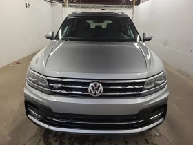 VW Tiguan * Highline * CARFAX *    | Mobile.bg    6