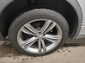 VW Tiguan * Highline * CARFAX *    | Mobile.bg    12