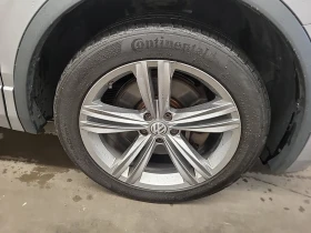 VW Tiguan * Highline * CARFAX *    | Mobile.bg    10