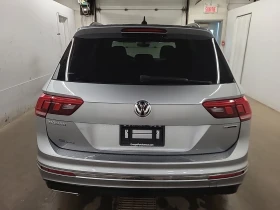 VW Tiguan * Highline * CARFAX *    | Mobile.bg    4