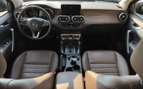 Mercedes-Benz X-Klasse 350 d Power Edition - цена по договаряне - 45880382 5