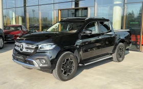 Mercedes-Benz X-Klasse 350 d Power Edition - цена по договаряне - 45880382 2