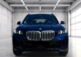 BMW X5 40i xDrive = M-Sport = 7 Seats  | Mobile.bg    3