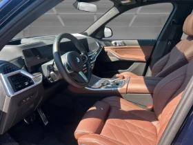 BMW X5 40i xDrive = M-Sport = 7 Seats  | Mobile.bg    8