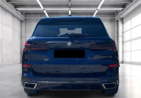 BMW X5 40i xDrive = M-Sport = 7 Seats  | Mobile.bg    4