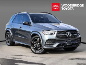  Mercedes-Benz GLE 35...
