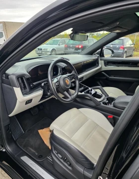 Porsche Cayenne Coupe Hybrid - 225000 лв. / 115040.67 € - 15978455 7