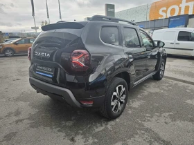 Dacia Duster 1.0 TCe 90 Stop&Start LPG - 35500 лв. / 18150.86 € - 55068970 5