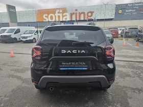 Dacia Duster 1.0 TCe 90 Stop&Start LPG - 35500 лв. / 18150.86 € - 55068970 6