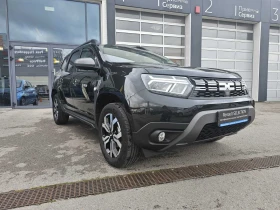 Dacia Duster 1.0 TCe 90 Stop&Start LPG - 35500 лв. / 18150.86 € - 55068970 2