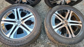 Mercedes-Benz GLS - 2800 лв. / 1431.62 € - 36864729 2