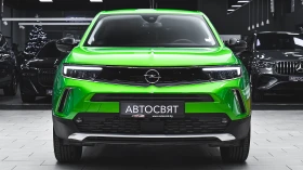 Opel Mokka 1.2 Turbo Elegance Automatic - 42900 лв. / 21934.42 € - 81842013 2