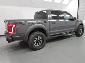 Ford F150 RAPTOR, снимка 3 — Bazar.bg Ford F150 RAPTOR, снимка 3