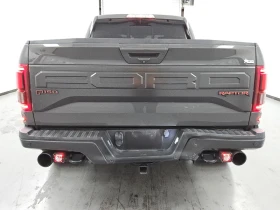 Ford F150 RAPTOR, снимка 7 — Bazar.bg Ford F150 RAPTOR, снимка 7