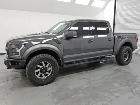 Ford F150 RAPTOR, снимка 12 — Bazar.bg Ford F150 RAPTOR, снимка 12