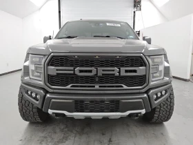 Ford F150 RAPTOR, снимка 8 — Bazar.bg Ford F150 RAPTOR, снимка 8