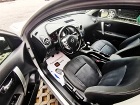 Nissan Qashqai 1.6i * Facelift* * Отличен * , снимка 12