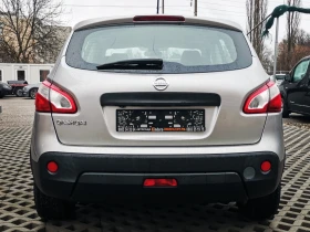 Nissan Qashqai 1.6i * Facelift* * Отличен * , снимка 4