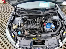 Nissan Qashqai 1.6i * Facelift* * Отличен * , снимка 15