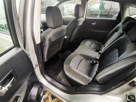 Nissan Qashqai 1.6i * Facelift* * Отличен * , снимка 11